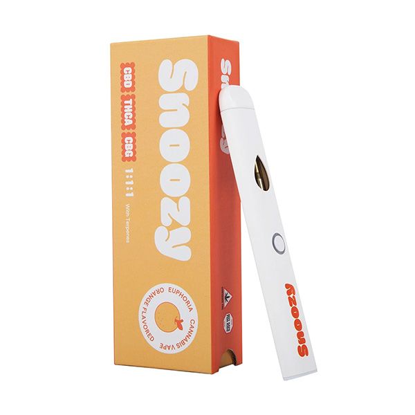 Snoozy disposable Snoozy disposable