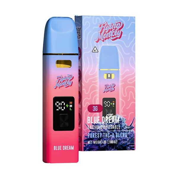 Flying Monkey Disposable Flying Monkey Disposable